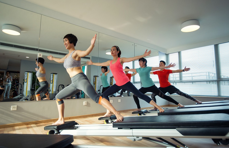 How To Find the Best Pilates Instructor