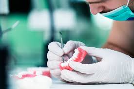 dentist