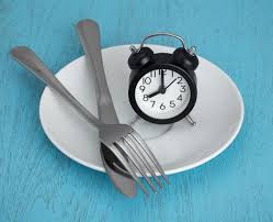 fasting