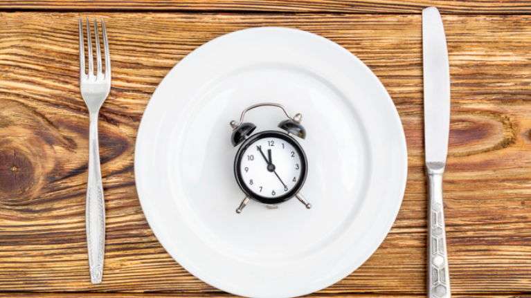 fasting