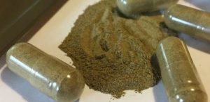 kratom capsules