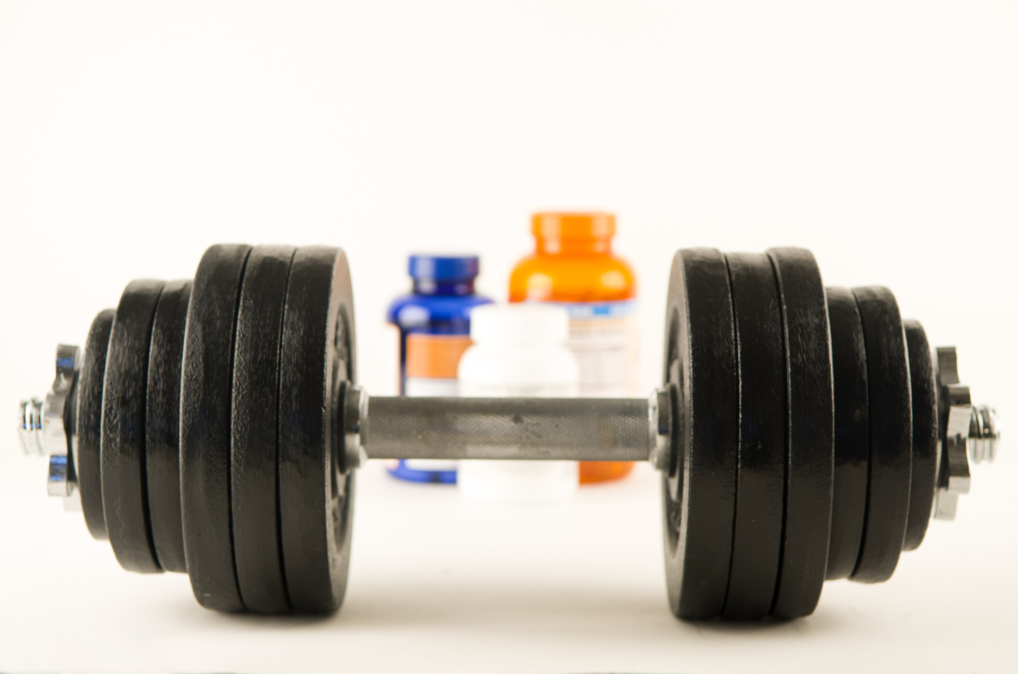 steroid abuse