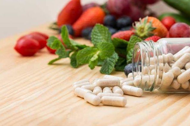 fat burning supplements